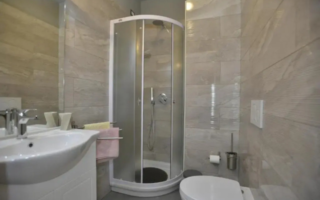Guest house l'Edera di Gavina apt