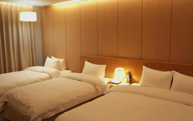 Incheon STAY Hotel