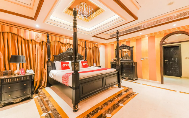 OYO 127 Bait Al Marmar Hotel