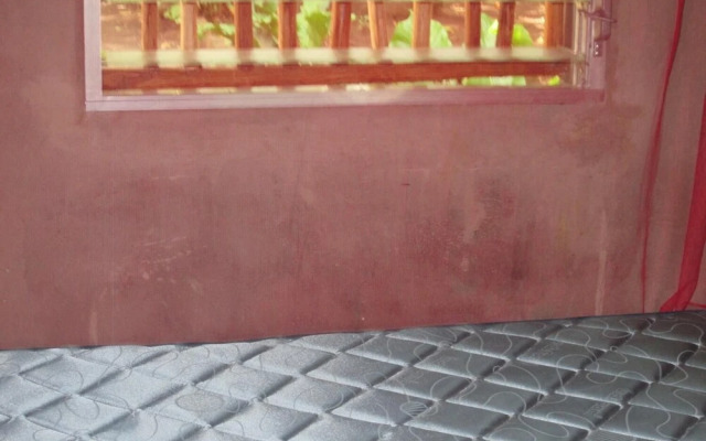 Hostal Tecali