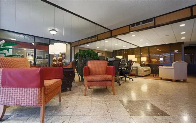 West Gate Inn Nyack