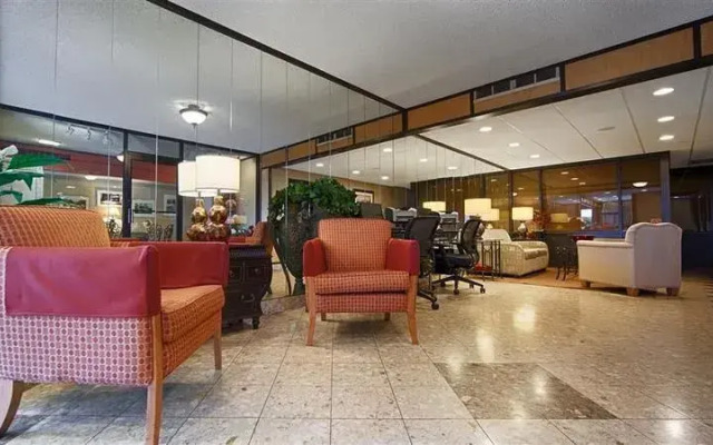 Best Western Nyack On Hudson