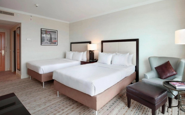 Copenhagen Marriott Hotel