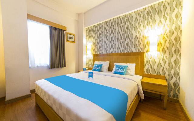 艾里班贾尔马辛贝姆鲁史巴鲁阿梅德亚尼 2 号酒店(Airy Pemurus Baru Ahmad Yani 2 Banjarmasin)