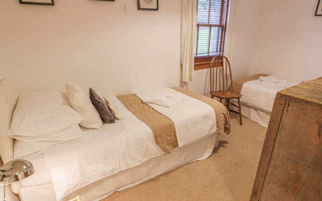 Mercat Cottage