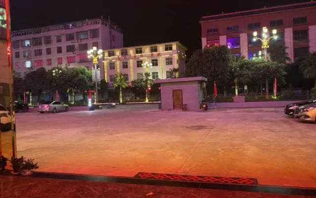 Kashimaya Business Hotel