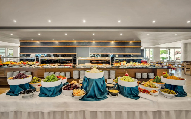 Albufeira Sol Hotel & Spa