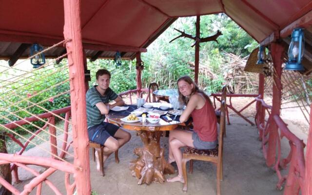Sigiri Royal Point Tree House