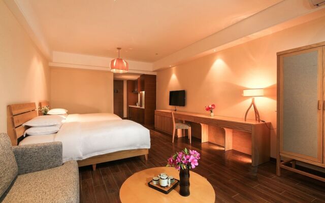 Sunforest Resort Hotel