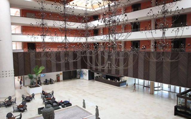 Ohtels Islantilla