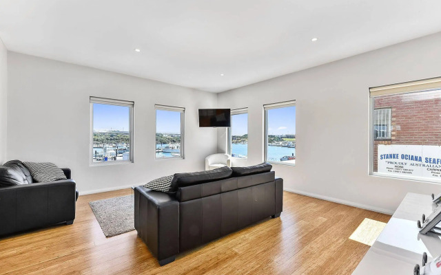 Robe Marina Accommodation