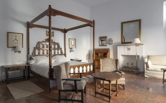 Parador De Guadalupe