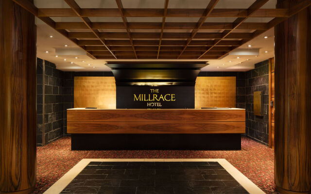 Millrace Hotel, Leisure Club & Spa