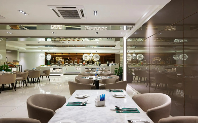 Cosmo Hotel Kuala Lumpur