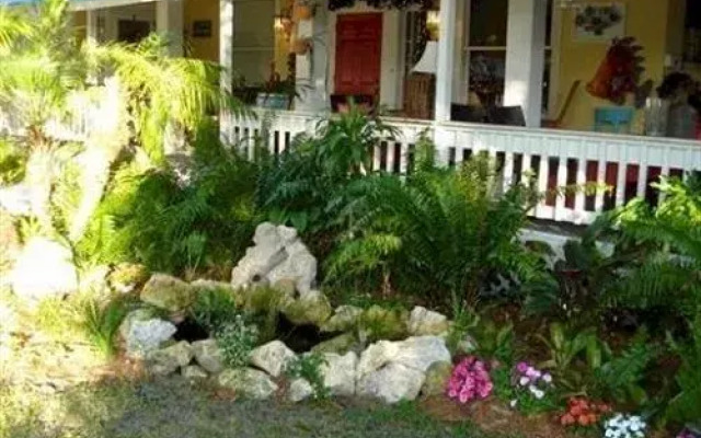 La Veranda Bed and Breakfast