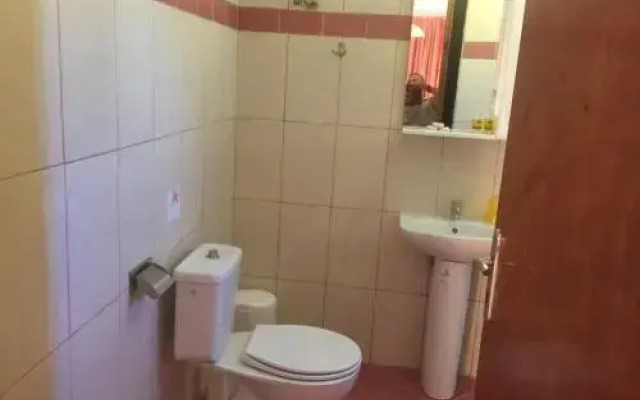 House Vogiatzi