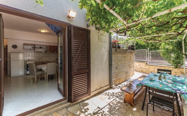 Nice Apartment in Medulin With Wifi and 2 Bedrooms