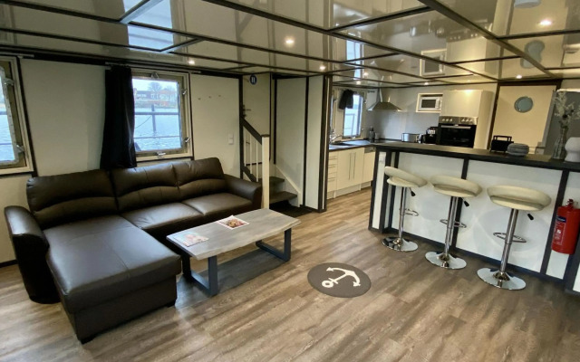 Island-dreams Hausboot Groth