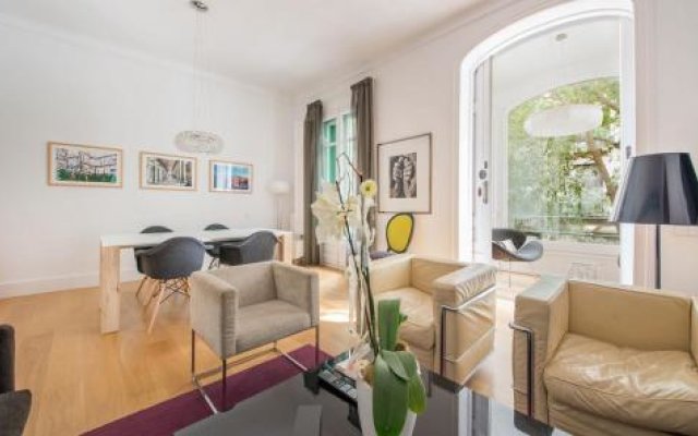 Luxury Apartments Barcelona