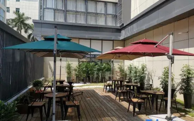 New East Asia Hotel (Xiamen International Airport)