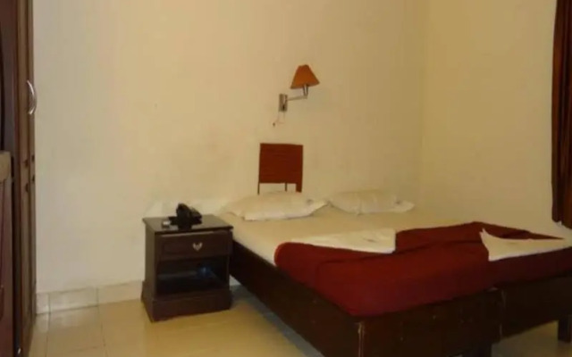 Hotel MJM Plaza