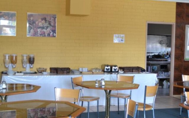 Chadstone Executive Motel