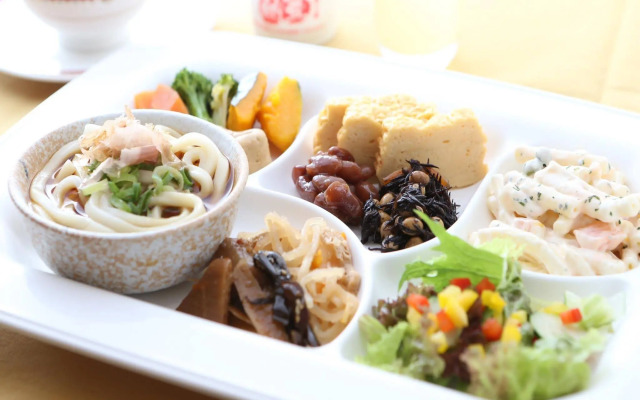 APA Hotel Marugame Ekimae Odori