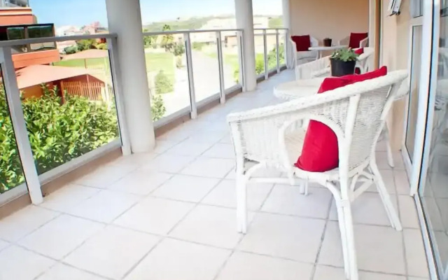 Diaz Beach Guest House