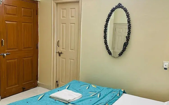 Zivo Stays Heritage Apartments