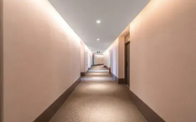 HanTing Hotel (Putian Hanjiang)