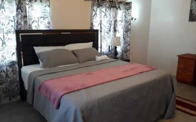 K'O- Rooms B&B