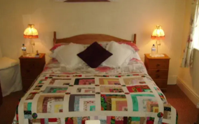 Plasnewydd Bed and Breakfast