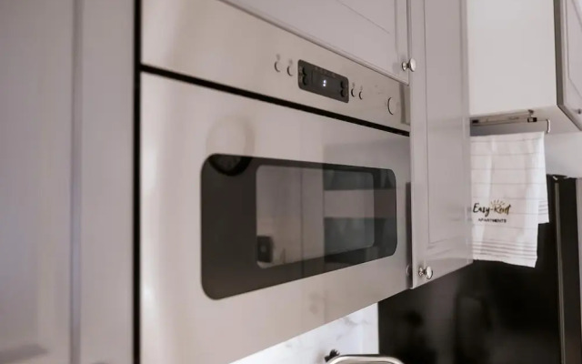 Comfortable Apartment Close to the Sea, Pobierowo