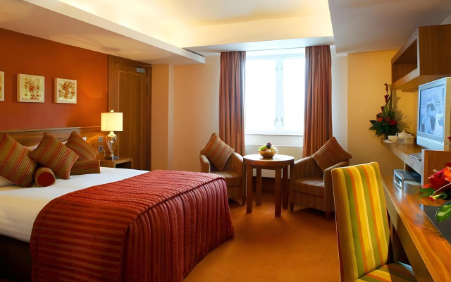 Tullamore Court Hotel