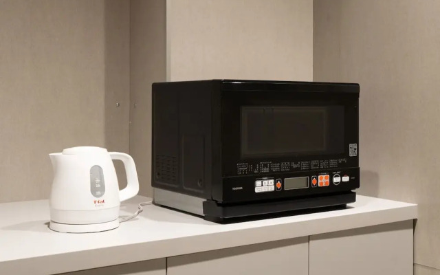 Hotel Plus Hostel SAPPORO