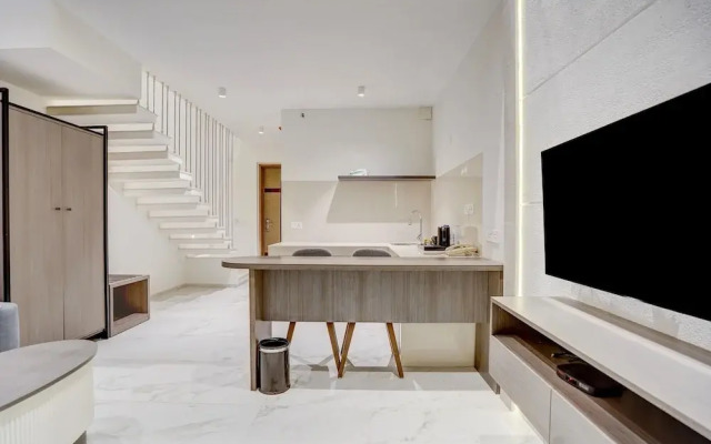 Sunday Hotels and Residences Gurgaon