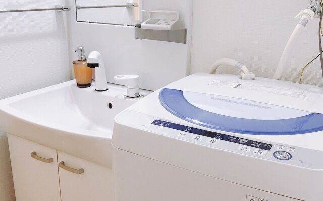 Nestle Tokyo Duplex Itabashi 01