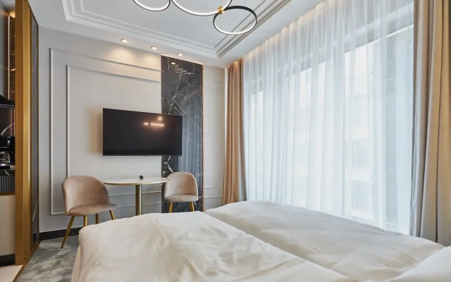 Apartamenty Swinoujscie - Lividus