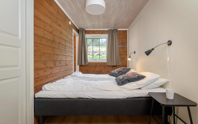 Nordseter Apartments