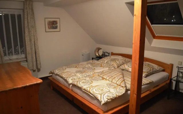 Haus Niemann Ferienwohnungen