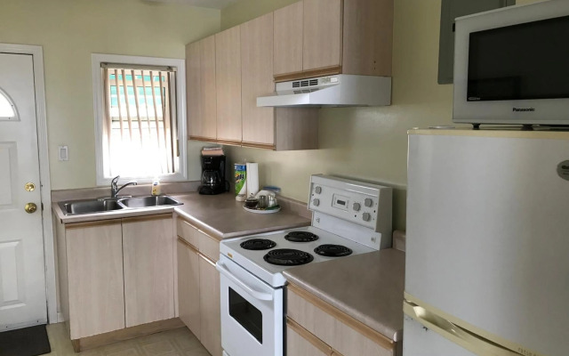 Buena Vista by the Sea