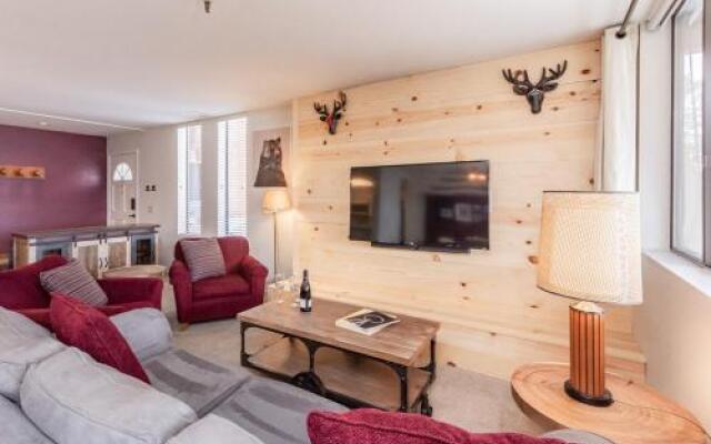 Bigwood Condos By Grand Mammoth