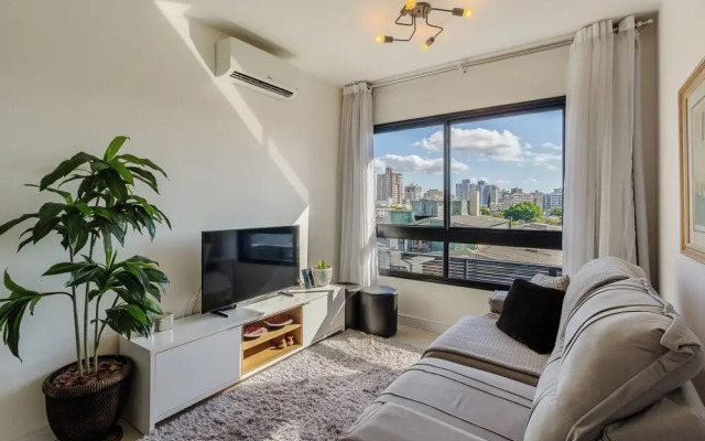 Beautiful Apartment in Condo With Pool Rpf0605