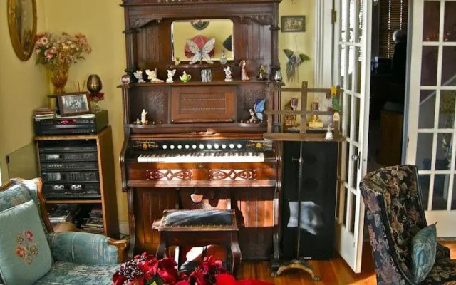 The Old Tower House Bed & Breakfast