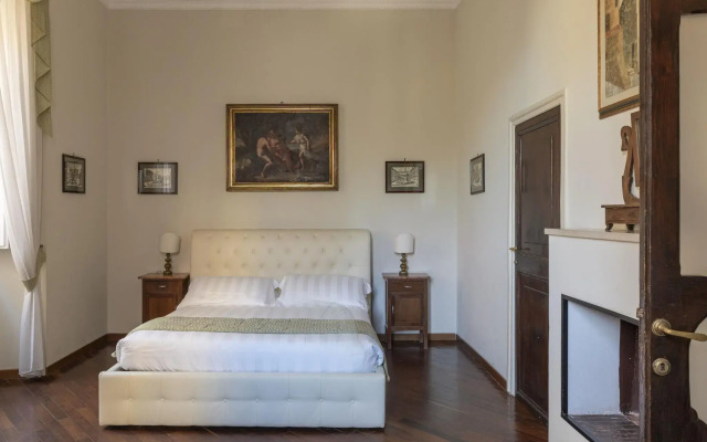 Hotel Scalinata di Spagna