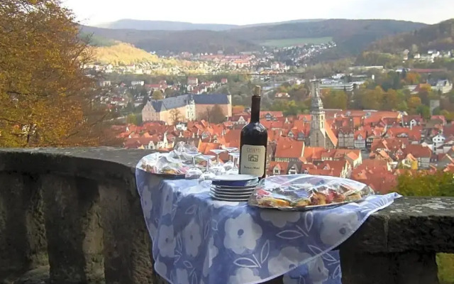 Hotel Restaurant Schlosschänke