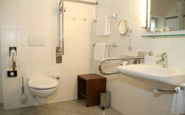 Landhotel Zum Hessenpark