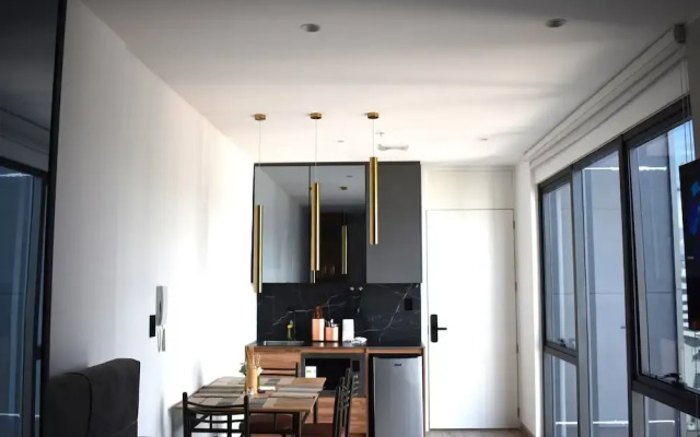 Xoe Mini-suites and Apartments