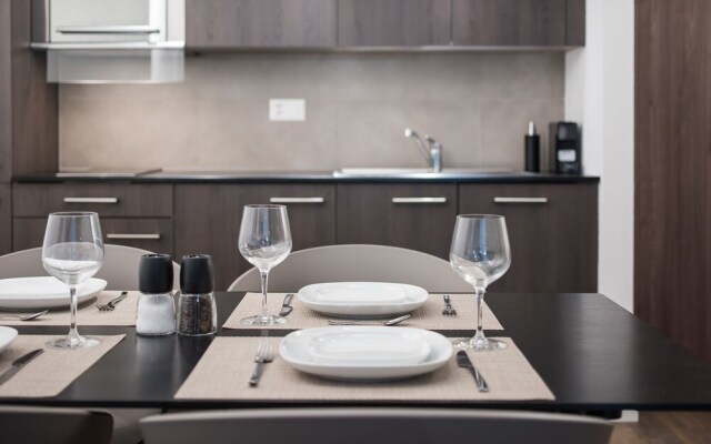 Résidence Hôtelière La Paudèze Lausanne