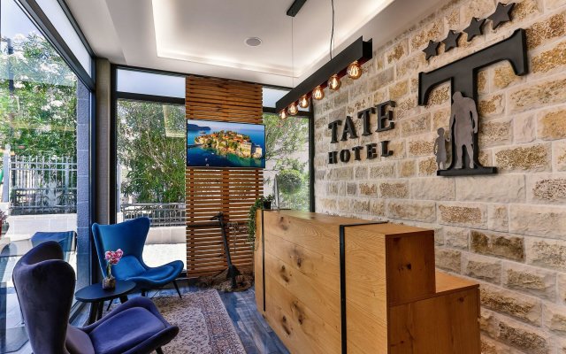 Hotel Tate